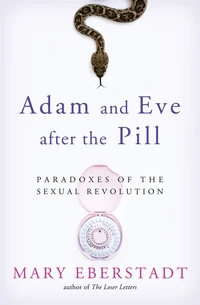 Cover of Adam and Eve After the Pill