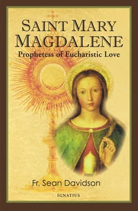 Cover of Saint Mary Magdalene