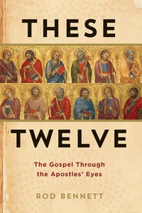 Cover of These Twelve