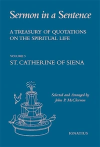 Cover of Sermon in a Sentence, Vol. 3
