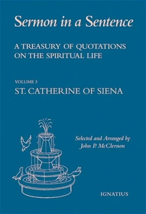 Cover of Sermon in a Sentence, Vol. 3