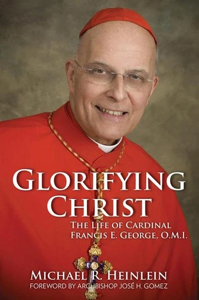 Cover of Glorifying Christ