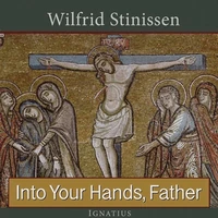 Cover of Into Your Hands, Father