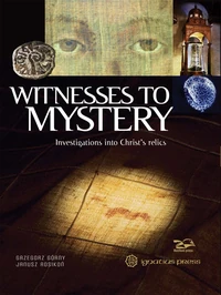 Cover of Witnesses to Mystery, Second Edition
