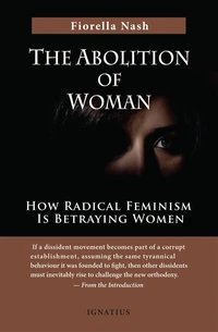 Cover of The Abolition of Woman