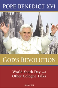 Cover of God's Revolution