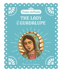 Cover of The Lady of Guadalupe