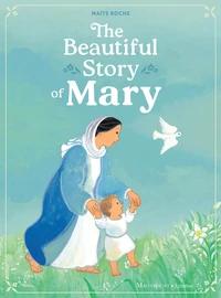 Cover of The Beautiful Story of Mary
