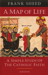Cover of A Map of Life