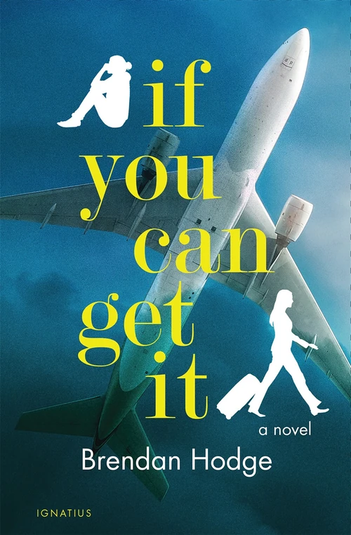 Cover of If You Can Get It