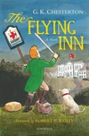 Cover of The Flying Inn