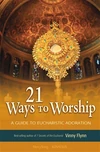 Cover of 21 Ways to Worship
