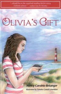 Cover of Olivia's Gift