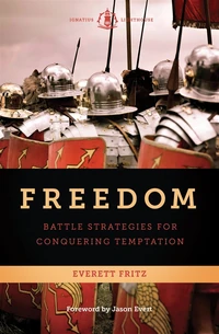 Cover of Freedom