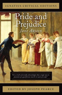 Cover of Pride and Prejudice