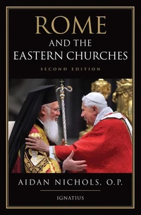 Cover of Rome and the Eastern Churches