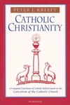 Cover of Catholic Christianity