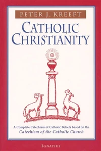 Cover of Catholic Christianity