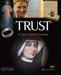 Cover of Trust