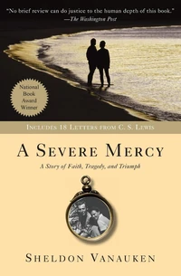 Cover of A Severe Mercy
