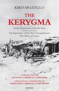 Cover of The Kerygma