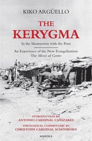 Cover of The Kerygma