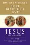 Cover of Jesus of Nazareth