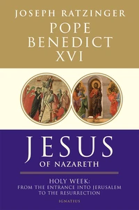 Cover of Jesus of Nazareth