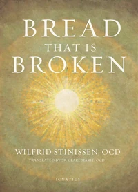 Cover of Bread That Is Broken