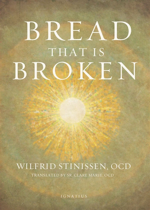 Cover of Bread That Is Broken