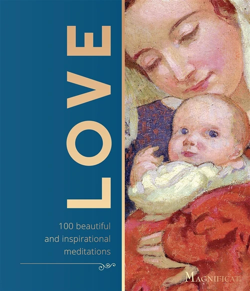 Cover of Love