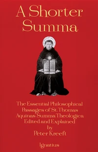 Cover of A Shorter Summa