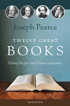 Cover of Twelve Great Books