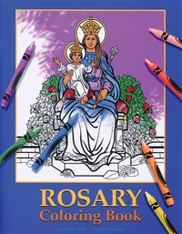 Cover of Rosary