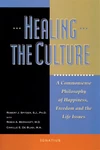 Cover of Healing the Culture