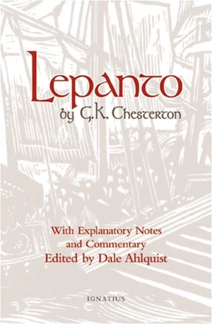 Cover of Lepanto