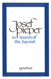 Cover of In Search of the Sacred