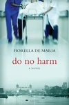 Cover of Do No Harm