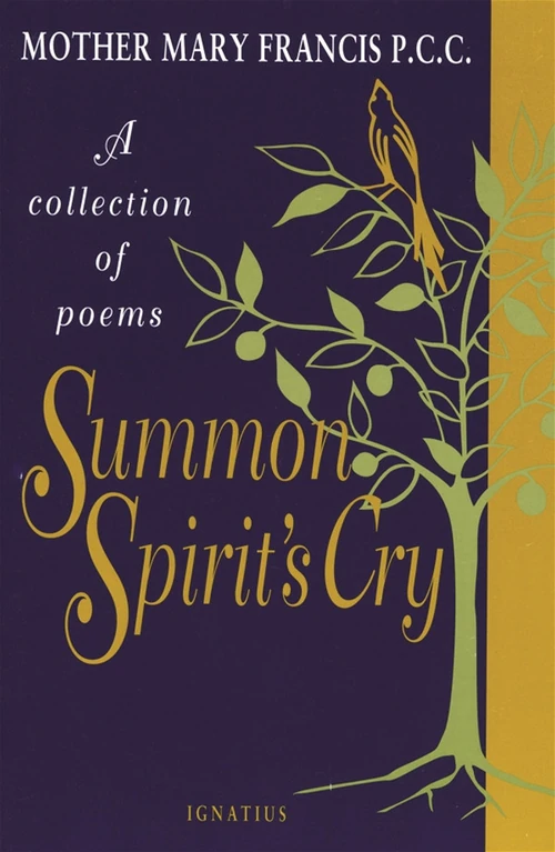 Cover of Summon Spirit's Cry