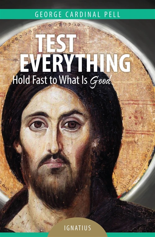 Cover of Test Everything