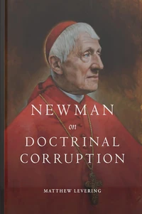 Cover of Newman on Doctrinal Corruption