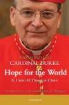 Cover of Hope for the World