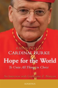 Cover of Hope for the World