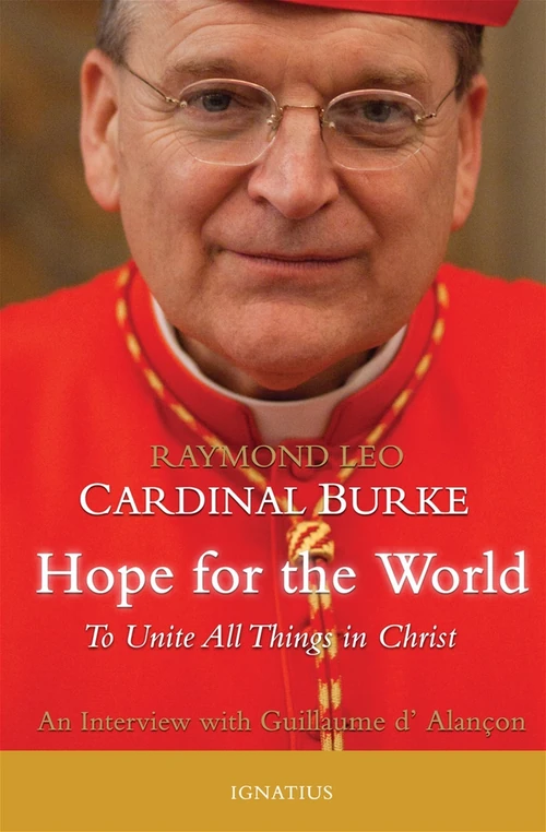 Cover of Hope for the World