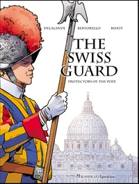 Cover of The Swiss Guard