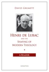 Cover of Henri de Lubac and the Shaping of Modern Theology