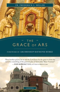 Cover of The Grace of Ars