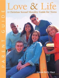 Cover of Love and Life (2nd Ed)