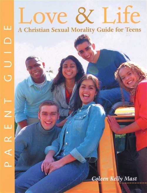 Cover of Love and Life (2nd Ed)