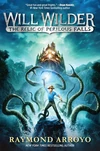 Cover of Will Wilder #1